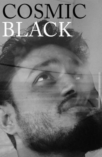 Cosmic Black (2022)