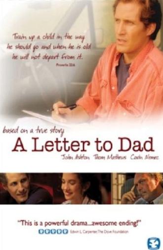 A Letter to Dad (2009)