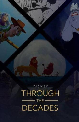 Disney Through The Decades (2001)