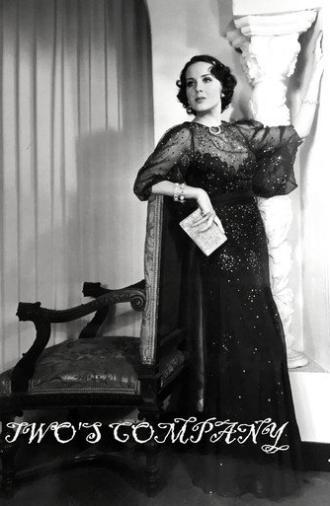 Two's Company (1936)