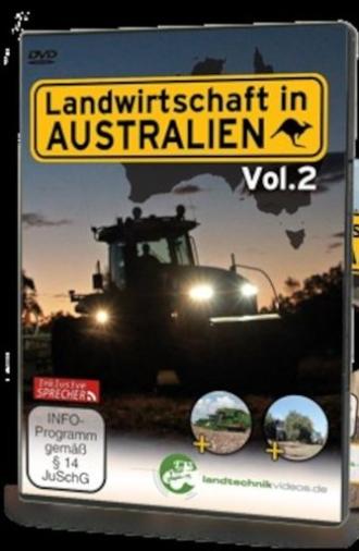 Landwirtschaft in Australien Vol. 2 (2014)