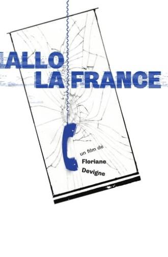 Allo la France (2023)