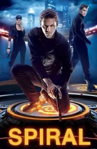 Spiral (2014)