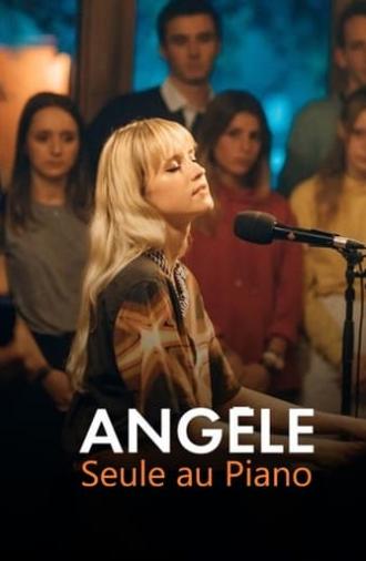 Angèle, seule au piano (2019)