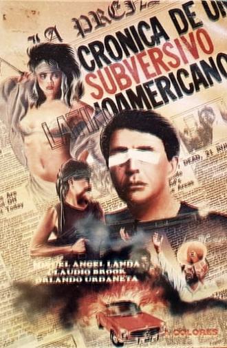 Chronicle of a Latin American Subversive (1974)