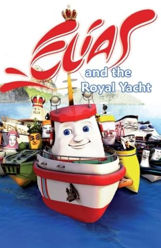 Elias and the Royal Yacht (2007)