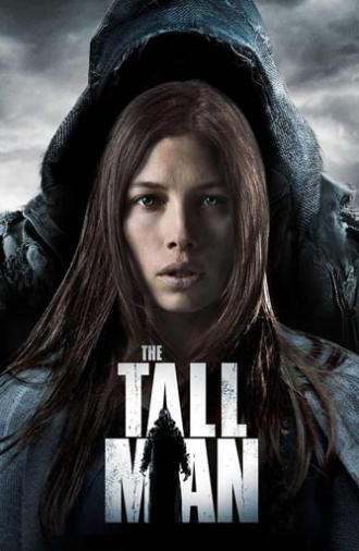 The Tall Man (2012)