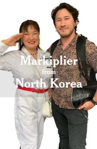 Markiplier from North Korea (2022)