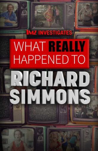 TMZ Investigates | What Really Happened to Richard Simmons (2022)