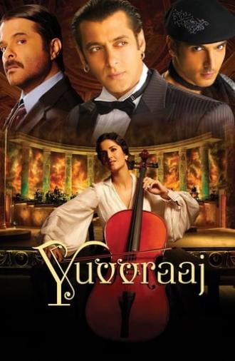 Yuvvraaj (2008)