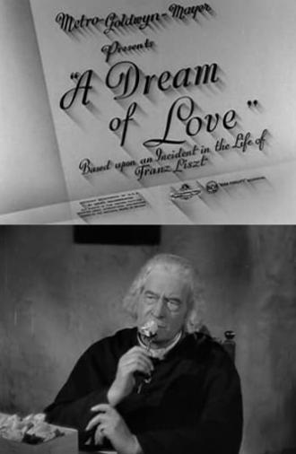 A Dream of Love (1939)