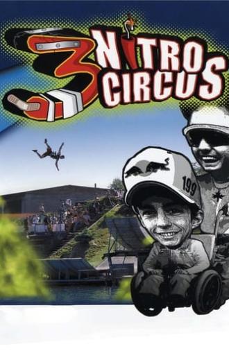 Nitro Circus 3 (2005)