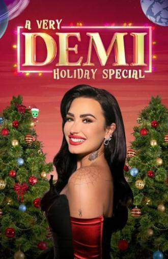 A Very Demi Holiday Special (2023)