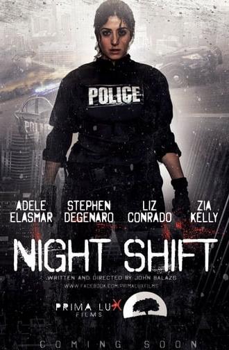 Night Shift (2018)