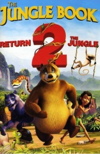 The Jungle Book: Return 2 the Jungle (2013)