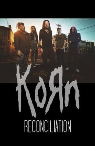 Korn: Reconciliation (2013)