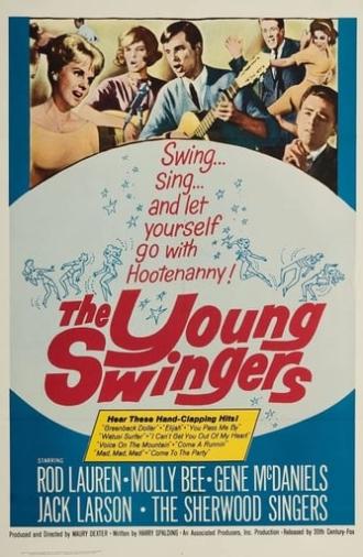 The Young Swingers (1963)