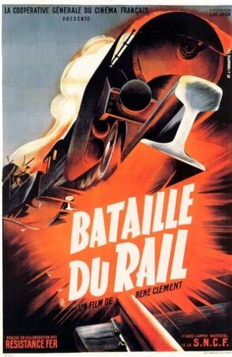 The Battle of the Rails (1946)