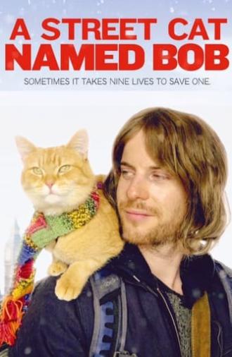 A Street Cat Named Bob (2016)