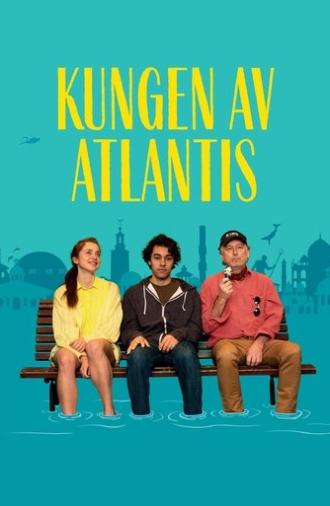 King of Atlantis (2019)