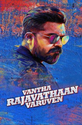 Vantha Rajavathaan Varuven (2019)