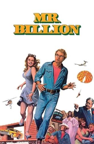 Mr. Billion (1977)