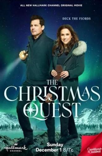 The Christmas Quest (2024)