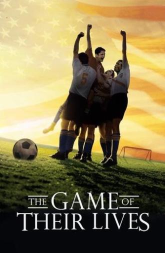 The Game of Their Lives (2005)