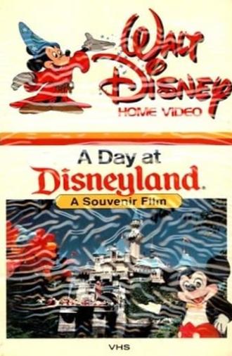 A Day at Disneyland 1991 (1991)