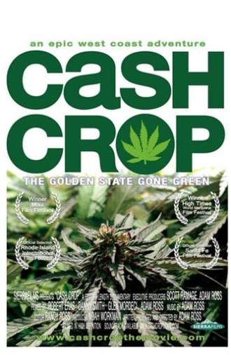 Cash Crop (2010)