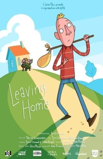 Leaving Home (2013)