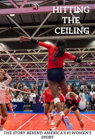 Hitting the Ceiling (2023)