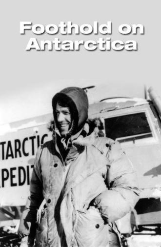 Foothold on Antarctica (1957)