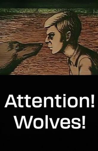 Attention! Wolves! (1970)