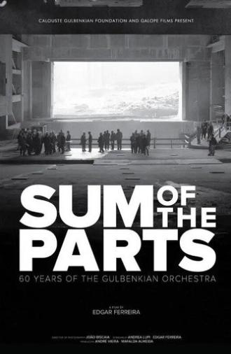 Sum of the Parts (2023)