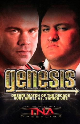 TNA Genesis 2006 (2006)