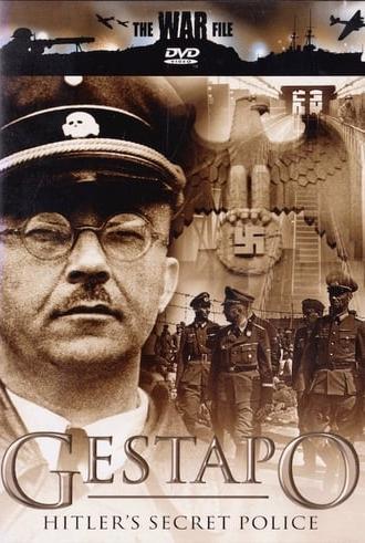 The Gestapo: Hitler's Secret Police (1991)