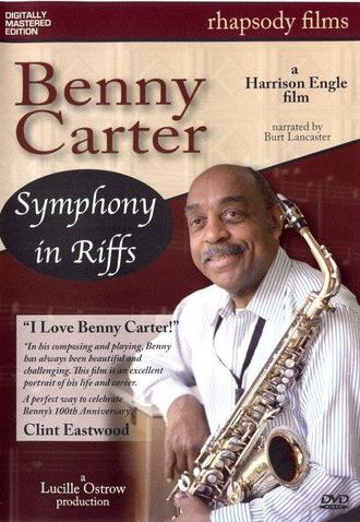 Benny Carter: Symphony in Riffs (1990)