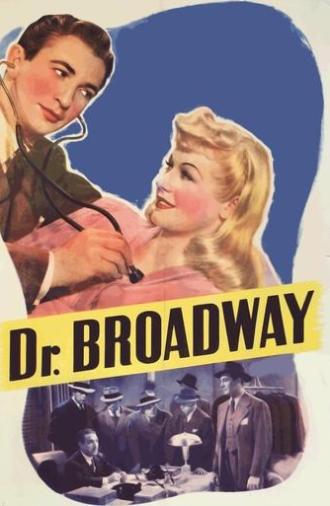 Dr. Broadway (1942)