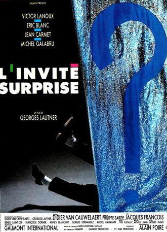 L'Invité surprise (1989)