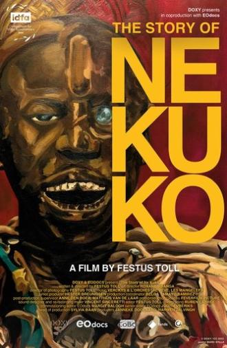 The Story of Ne Kuko (2023)