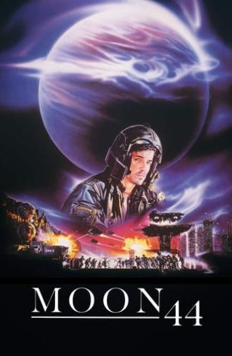 Moon 44 (1990)