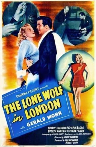 The Lone Wolf in London (1947)