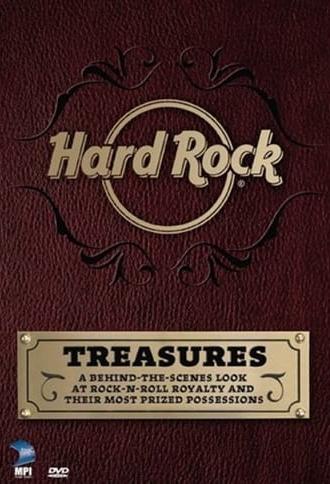 Hard Rock Treasures (2005)