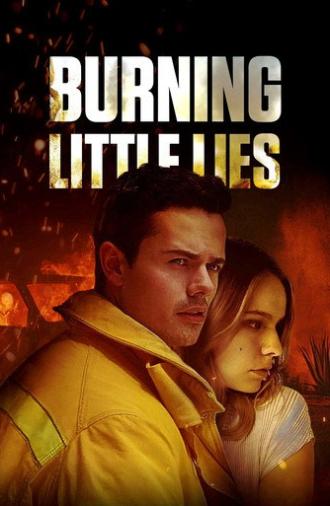Burning Lies (2021)