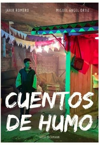 Cuentos de humo (2020)