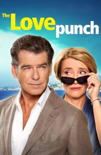 The Love Punch (2014)