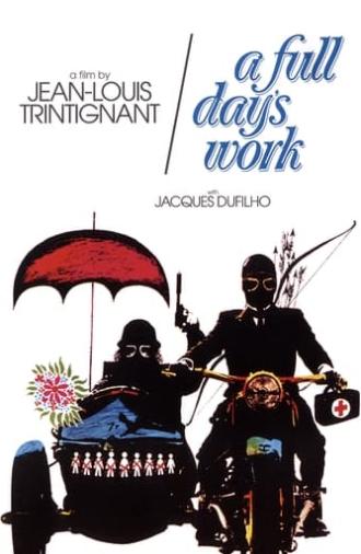 A Full Day's Work (1973)