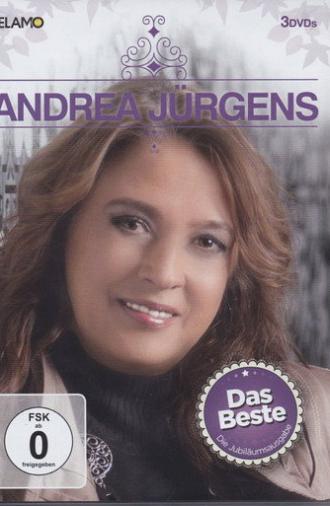 Andrea Jürgens - Das Beste (2017)