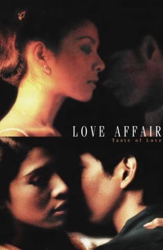 Love Affair (1996)